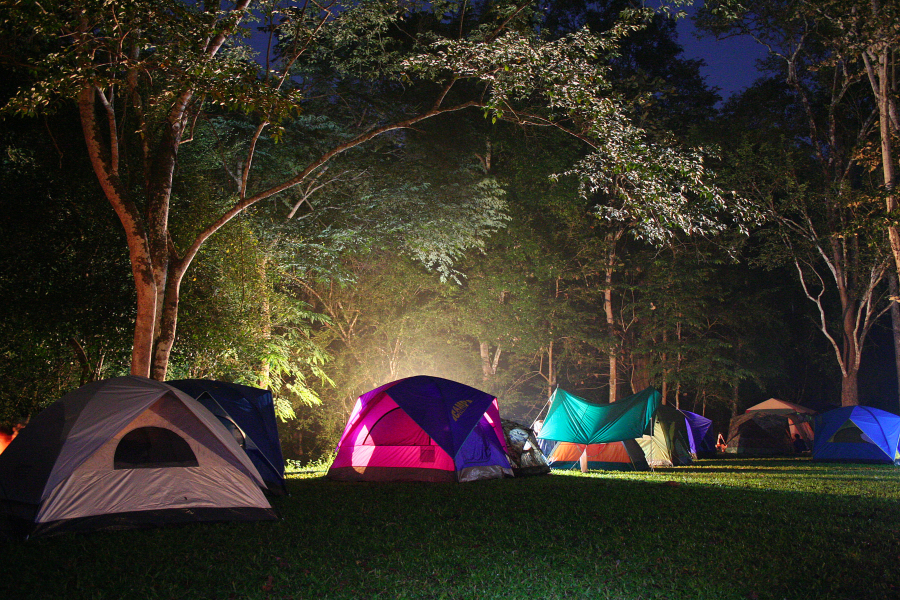 camping Périgord Noir 3 etoiles